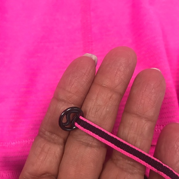 Lululemon Hustle and Bustle Tank - Picture 10 of 13